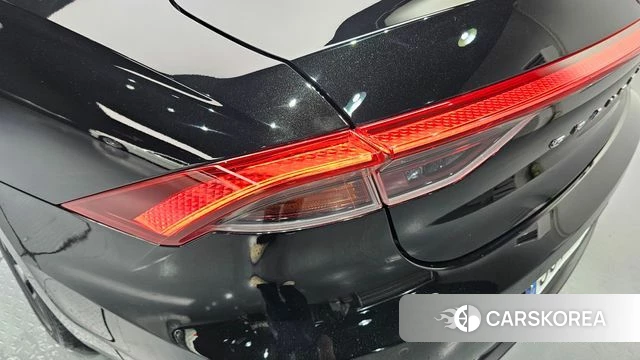 Hyundai The New Grandeur IG Hybrid id 4580008 из Кореи 15