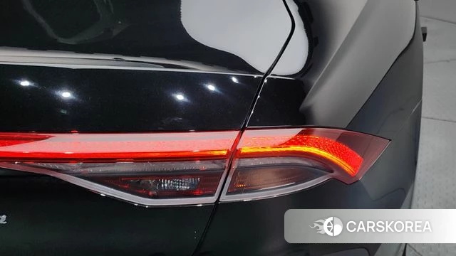 Hyundai The New Grandeur IG id 4740998 из Кореи 15