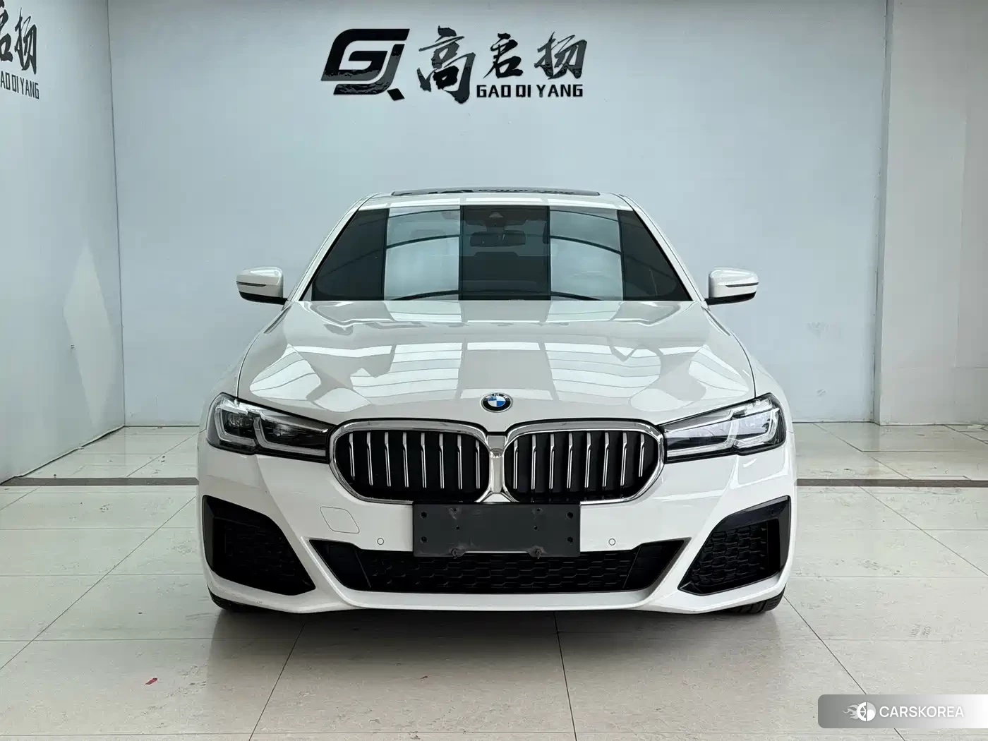 BMW 5 series id 4644524 из Китая 15
