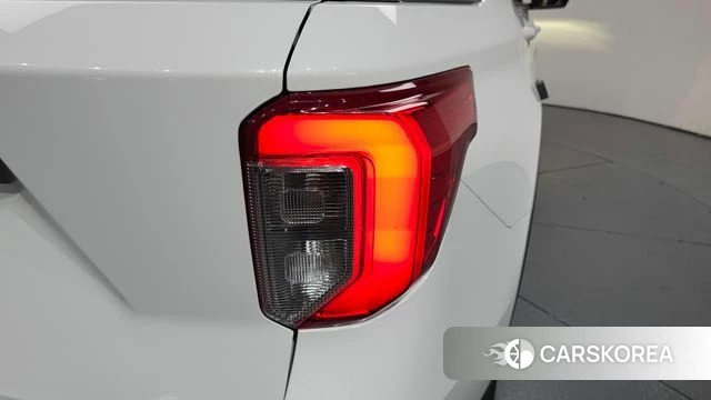 Ford Explorer 6th Generation id 4494078 из Кореи 15