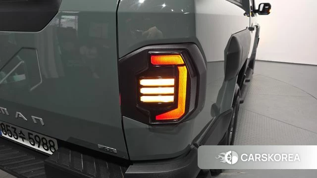 Kia Tasman id 4394304 из Кореи 15