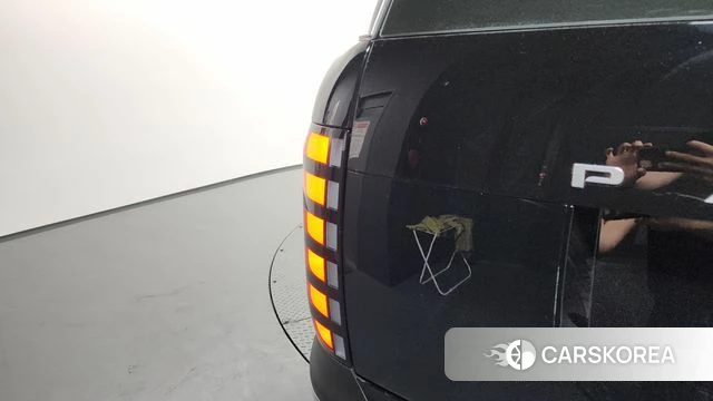 Hyundai Palisade (LX3) id 4441537 из Кореи 15