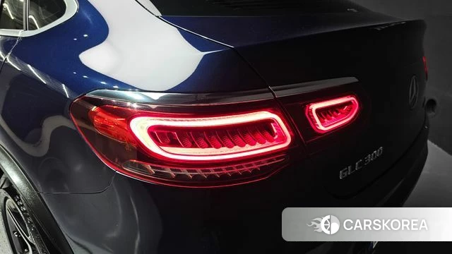 Mercedes-Benz GLC-Class X253 id 4408712 из Кореи 15