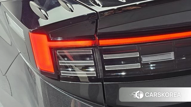 Hyundai Sonata D Edge (DN8) id 4617300 из Кореи 15