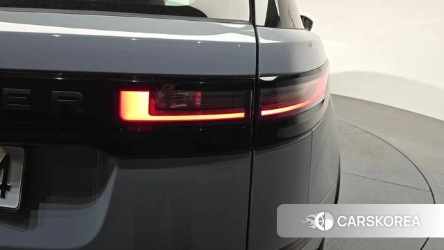 Land Rover Range Rover Velar id 4505130 из Кореи 15