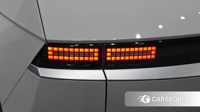 Hyundai Ionic 5 id 4881510 из Кореи 15