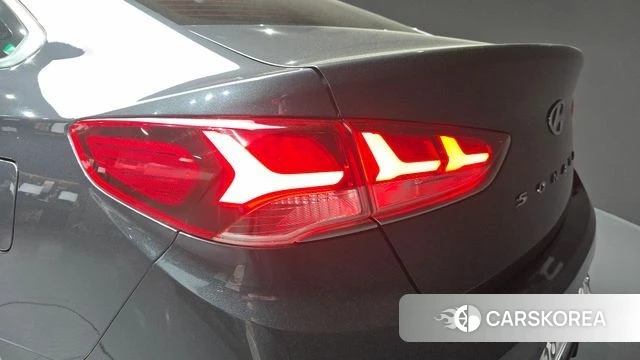 Hyundai Sonata New Rise id 4286372 из Кореи 15
