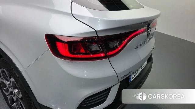Renault Korea (Samsung) XM3 id 4268757 из Кореи 15
