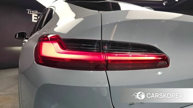 BMW X4 (G02) id 4665030 из Кореи 15
