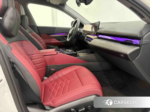BMW 5 series id 4257544 из Китая 15