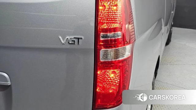 Hyundai The New Grand Starex id 4894798 из Кореи 15