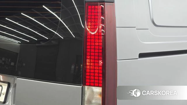 Hyundai Staria id 4935260 из Кореи 15