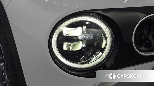Hyundai The New Casper id 4934445 из Кореи 15