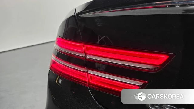 Genesis G80 (RG3) id 4710668 из Кореи 15
