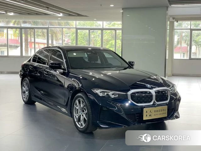 BMW i3 id 4276965 из Китая 15