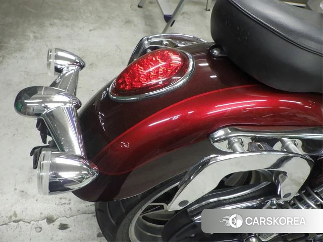 Triumph THUNDERBIRD id 3945716 из Японии 15