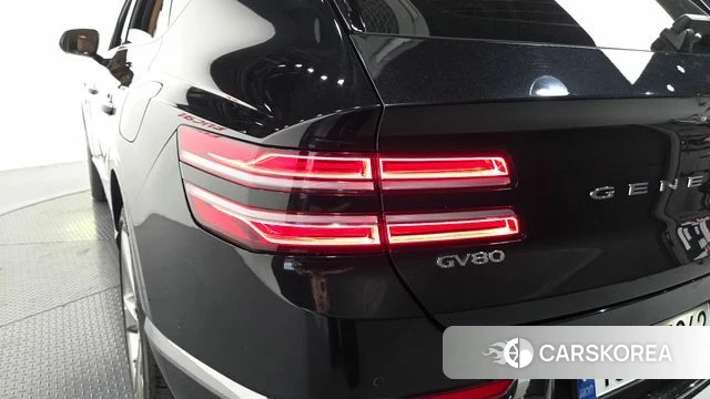Genesis GV80 id 4293257 из Кореи 15