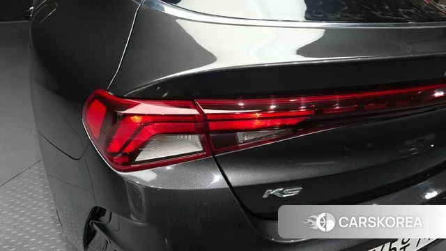 Kia K5 3rd generation id 4224461 из Кореи 15