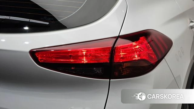 Hyundai All New Tucson id 4713163 из Кореи 15
