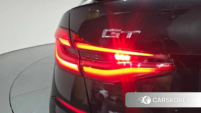 BMW 6 Series GT (G32) id 4323066 из Кореи 15