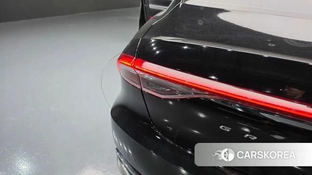 Hyundai The New Grandeur IG id 4433429 из Кореи 15