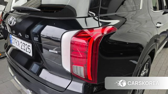 Hyundai Palisade id 4716793 из Кореи 15