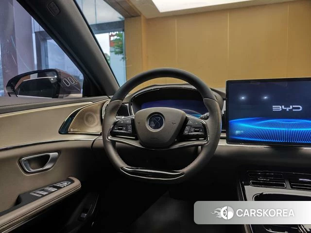 BYD Han DM id 4221820 из Китая 15