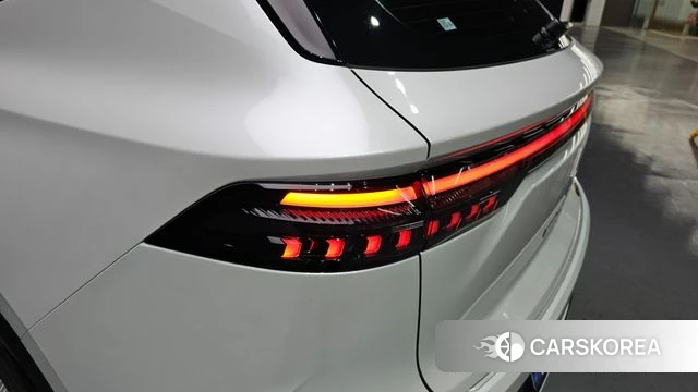 Renault Korea (Samsung) Grand Coleos id 4242772 из Кореи 15