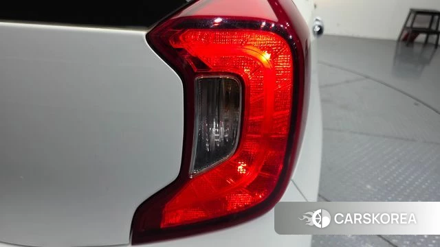 Kia All New Morning (JA) id 4563243 из Кореи 15