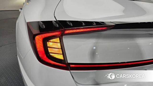 Hyundai Sonata Hybrid (DN8) id 4585275 из Кореи 15
