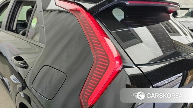 Kia Di Ol Nu Niro id 4745318 из Кореи 15