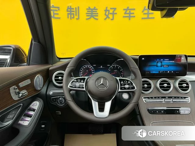 Mercedes-Benz GLC id 4334752 из Китая 15