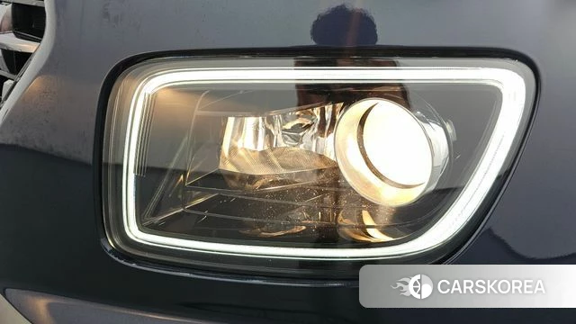 Hyundai Venue id 4775919 из Кореи 15