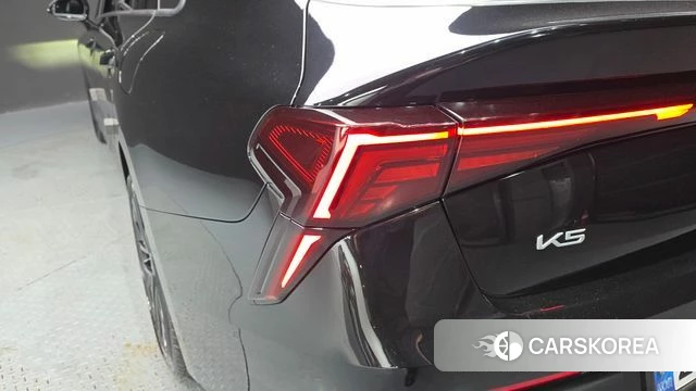 Kia The New K5 3rd generation id 4462679 из Кореи 15