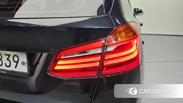 BMW 2 Series Active Tourer (F45) id 4895234 из Кореи 15