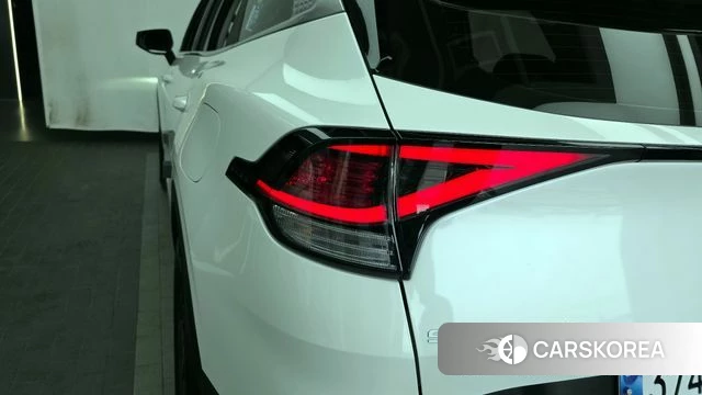 Kia Sportage 5th Generation id 4187230 из Кореи 15