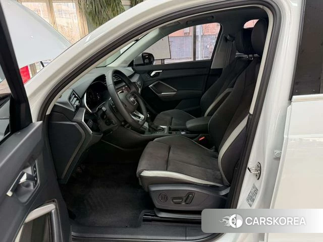 Audi Q3 id 4333490 из Китая 15