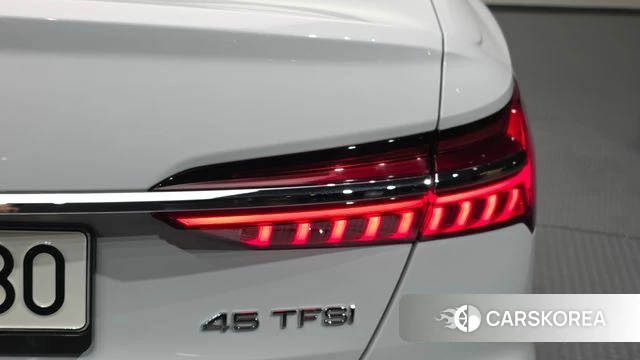 Audi A6 (C8) id 4609371 из Кореи 15