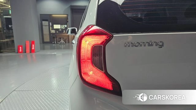 Kia Morning Urban (JA) id 4396977 из Кореи 15
