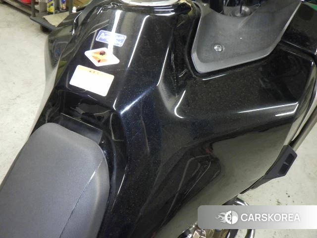 Honda CRF1100L AFRICA TWIN id 4184404 из Японии 15