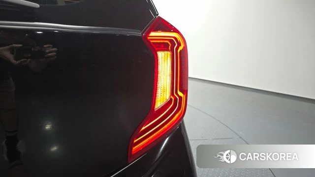 Kia Morning Urban (JA) id 4433545 из Кореи 15