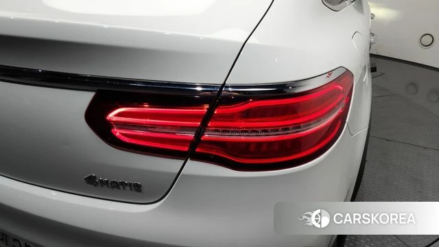 Mercedes-Benz GLE - Class W166 id 4285934 из Кореи 15
