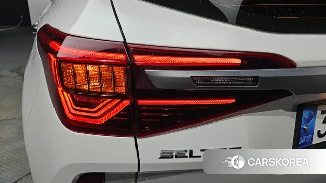 Kia Seltos id 4550986 из Кореи 15