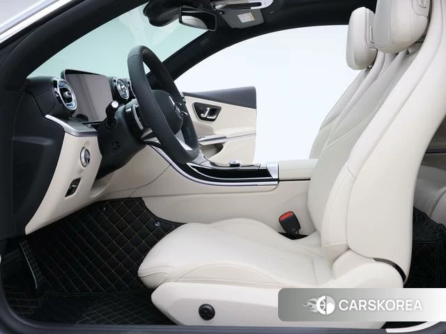 Mercedes-Benz CLE level id 4307607 из Китая 15
