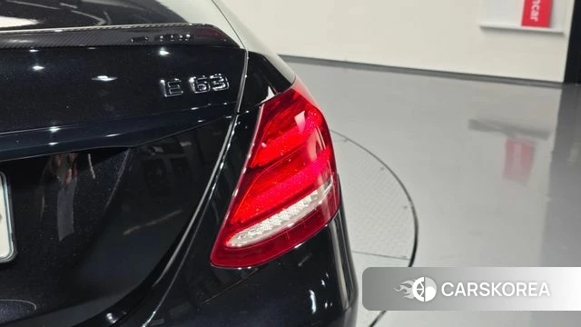 Mercedes-Benz E-Class W213 id 4595227 из Кореи 15