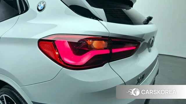 BMW X2 (F39) id 4225239 из Кореи 15