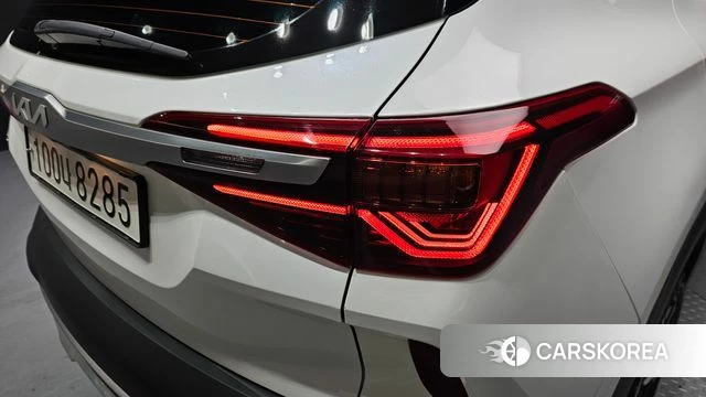 Kia Seltos id 4303466 из Кореи 15