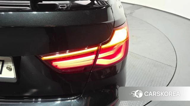 BMW 3 Series GT (F34) id 4698347 из Кореи 15