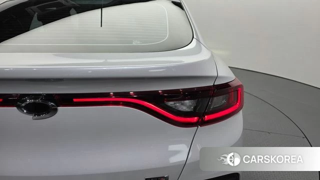 Renault Korea (Samsung) XM3 id 4775542 из Кореи 15