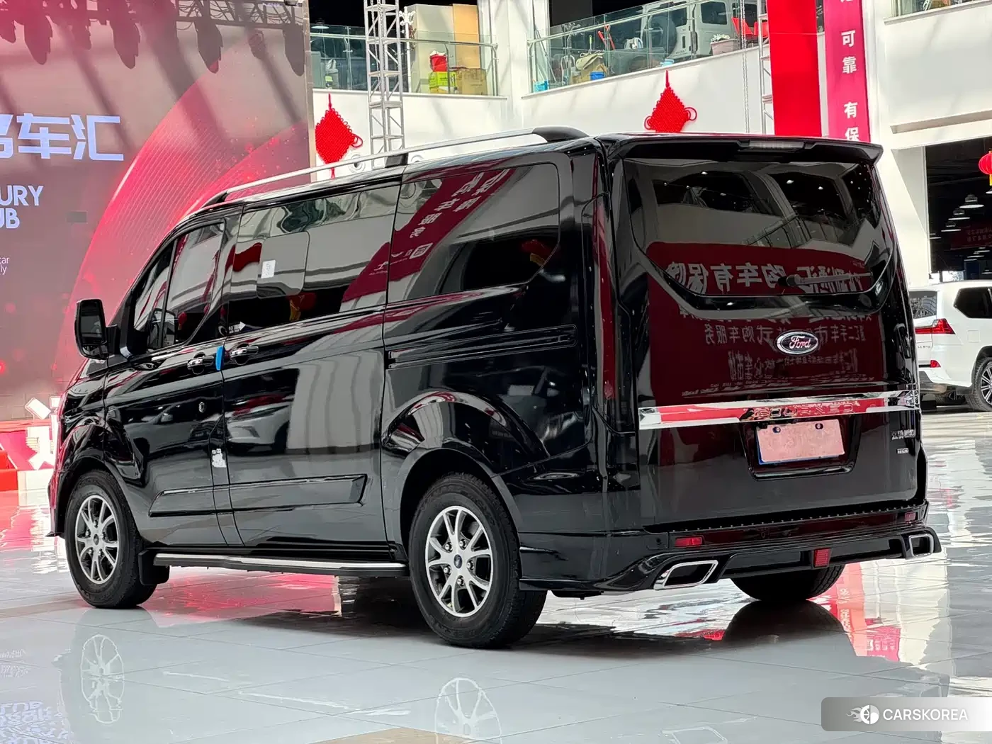 Ford Quanshun id 4539282 из Китая 15